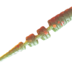 KA-Lures Poliarikas 30mm 20vnt/pak