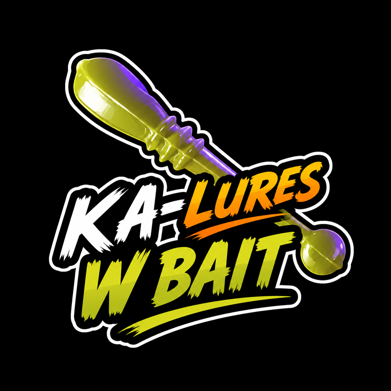 KA-Lures Wbait 20mm 15vnt/pak