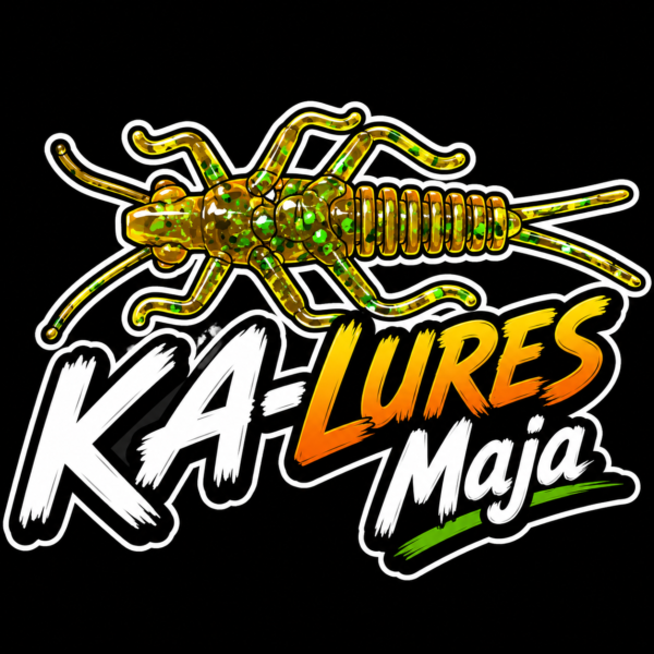 KA-Lures Maja 25mm 10vnt/pak