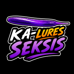 Ka-Lures Seksis 25mm 12vnt/pak
