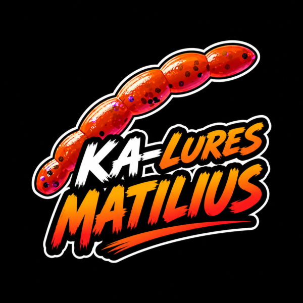 KA-Lures Matilius 30mm 10vnt/pak
