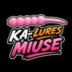 KA-Lures Miuse 18mm 28vnt/pak