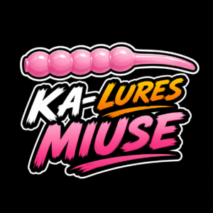 KA-Lures Miuse 18mm 28vnt/pak
