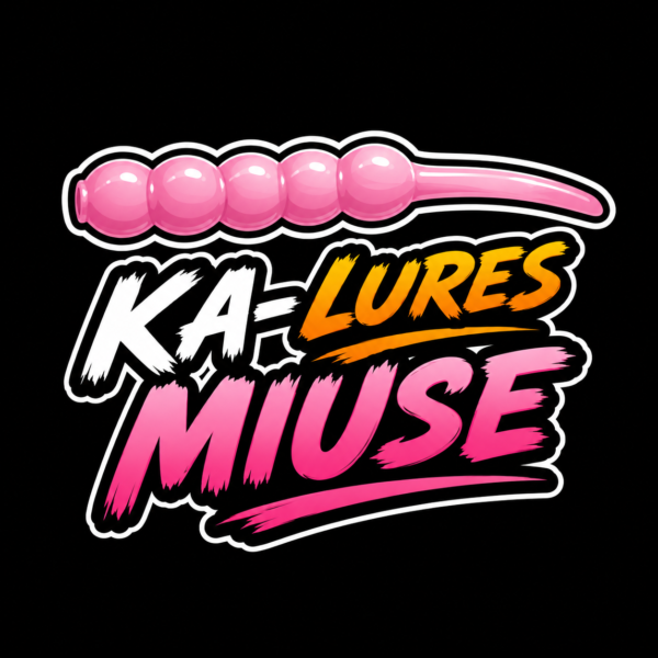 KA-Lures Miuse 18mm 28vnt/pak