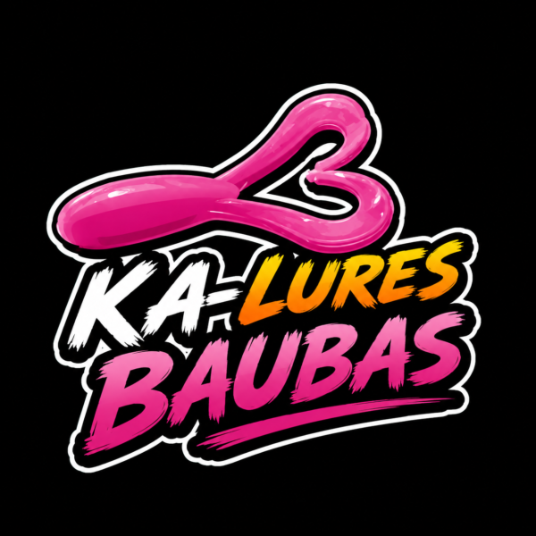 KA-Lures Baubas 25mm 8vnt/pak