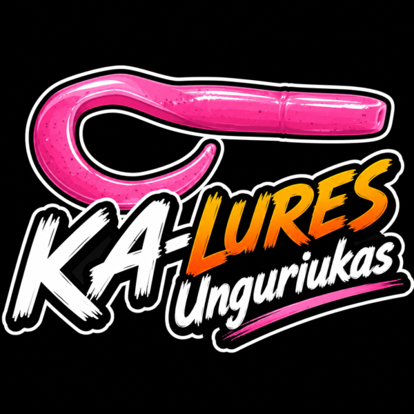 KA-Lures Ungurys 70mm/ 1vnt