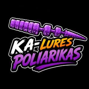 KA-Lures Poliarikas 30mm 12vnt/pak