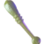 004 green violet