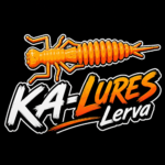 Ka-Lures Lerva 50mm 6vnt/pak