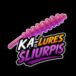KA-Lures Šliurpis 20mm 15vnt/pak