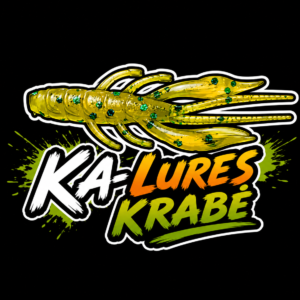 KA-Lures Krabė 25mm 10vnt/pak