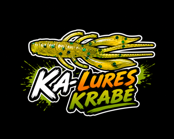 KA-Lures Krabė 25mm 10vnt/pak
