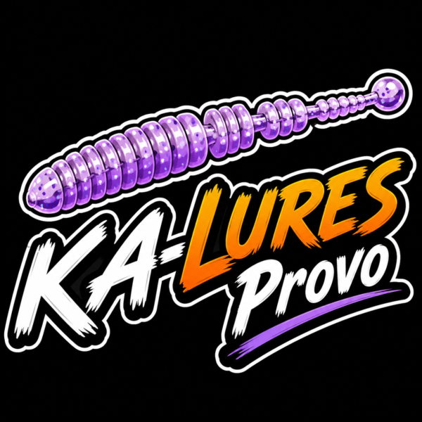 KA-Lures Provo 48mm 6vnt/pak