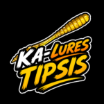 KA-Lures Tipsis 25mm 15vnt/pak