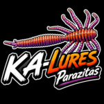 KA-Lures Parazitas 50mm 6vnt/pak