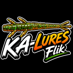 KA-Lures Flikas 70mm 6vnt/pak