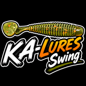 KA-Lures Swing 50mm 6vnt/pak