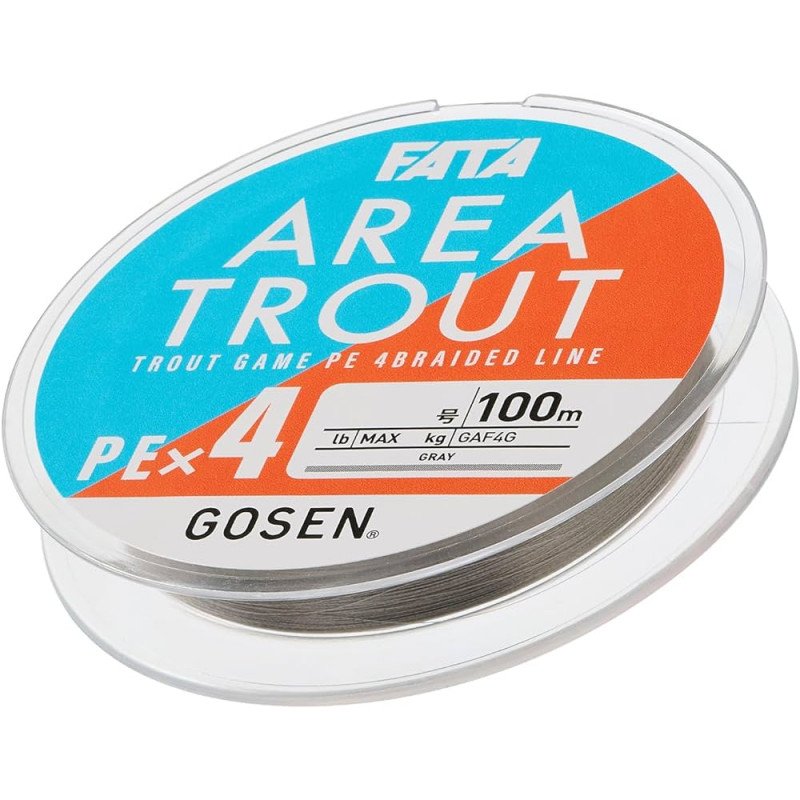 gosen pintas valas fata area trout pex4 100m 02 04pe