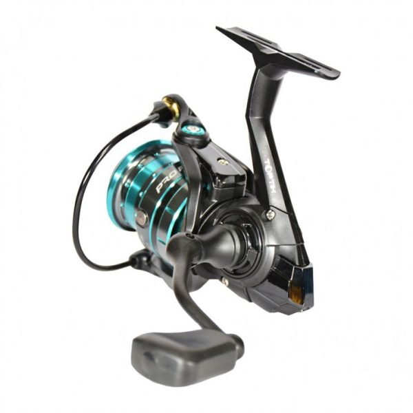 Ritė FL Pro Toptix TT 2000s