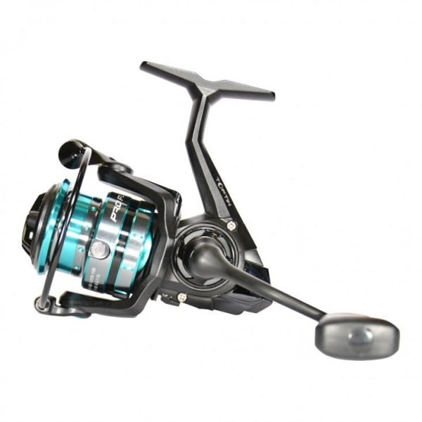 Ritė FL Pro Toptix TT 2000s