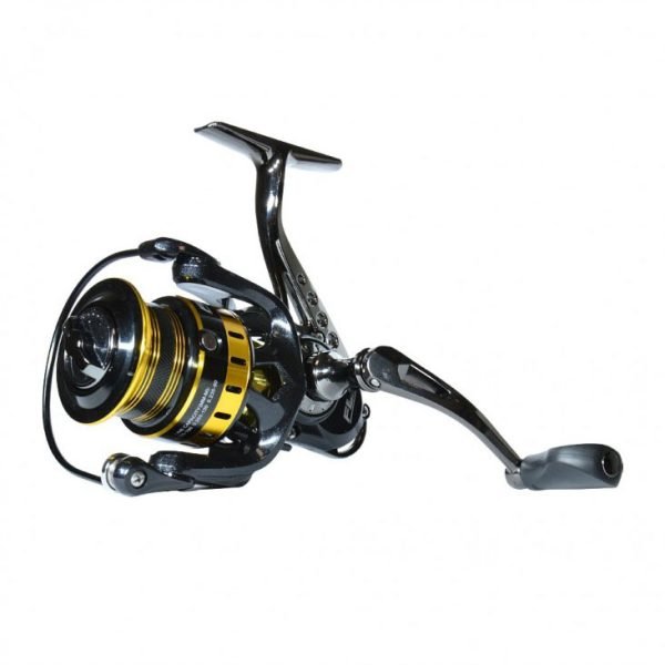 Ritė PRO FL Strategist feeder & spin 3000s