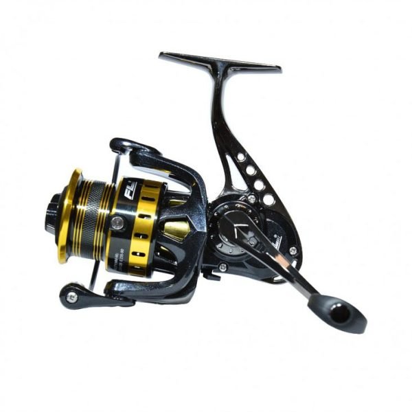 Ritė PRO FL Strategist feeder & spin 3000s