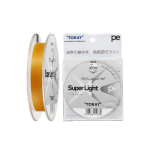 Toray Saltline Super Light PEx4 150m 0.2 PE