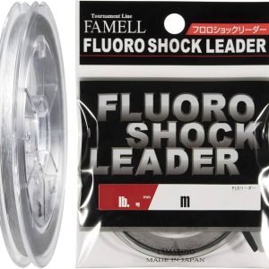 yamatoyo famell fluoro shock 2