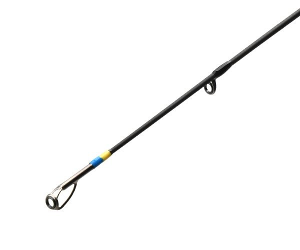 Spiningas Flagman '24 BlackFire Casting 66ML 1.98m 5-18g