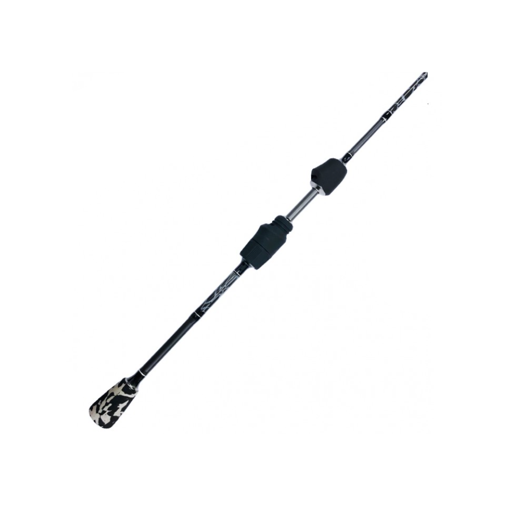 Spiningas Siweida Black Dragon 1.80m-2.10m 1-7g.