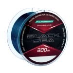 Valas Flagman Black Sea Spinning Line 300m 0.22-0.35mm