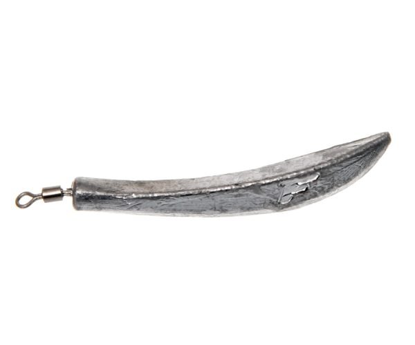 Flagman Jig-Rig svarelis "Bananas" 3g-8g 5vnt