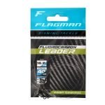 Pavadėlis Flagman Fluorocarbon Leader 8.5kg 25cm