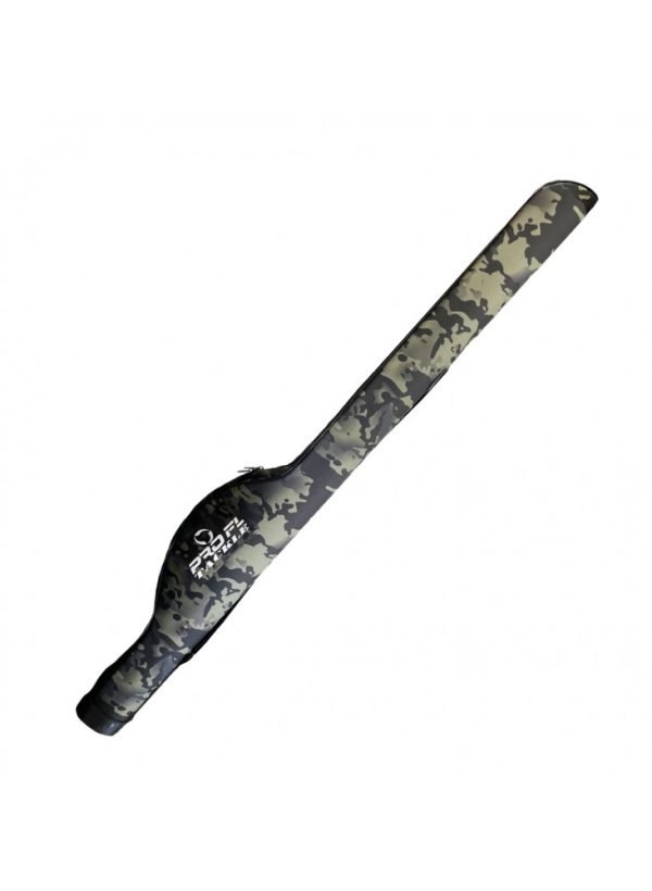 FL Pro dėklas meškerėms vieno skyriaus 150cm