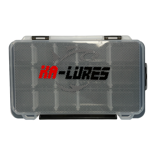 Dėžutė Ka-Lures 15sk