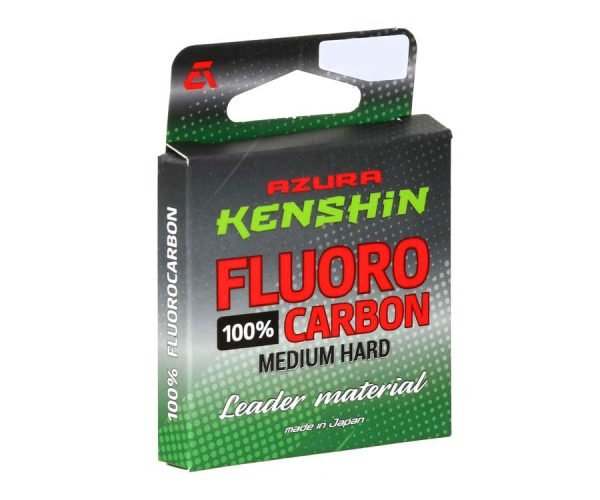 Fluorokarbonas Azura Kenshin 8m 0.605mm
