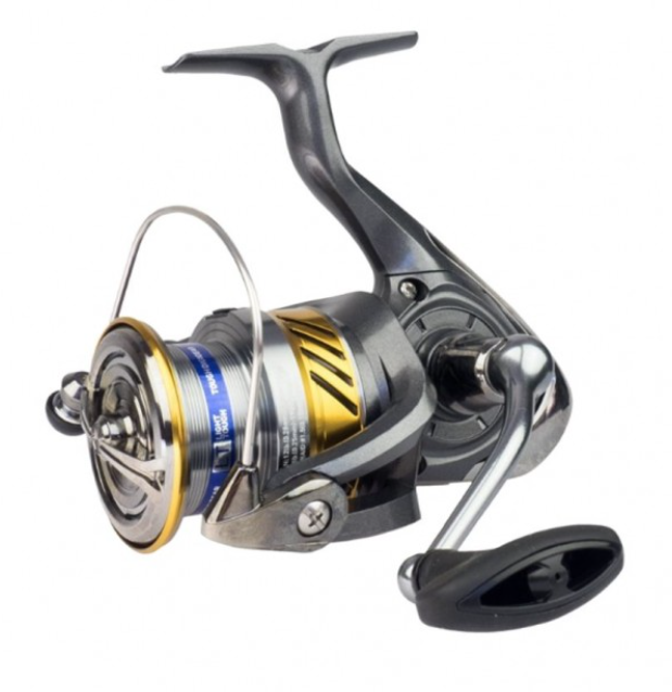 Ritė Daiwa Laguna LT