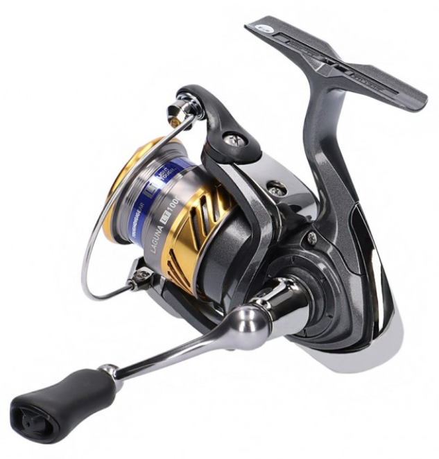 Ritė Daiwa Laguna LT