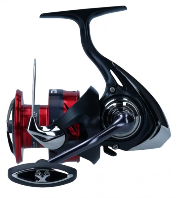 Ritė Daiwa Ninja LT