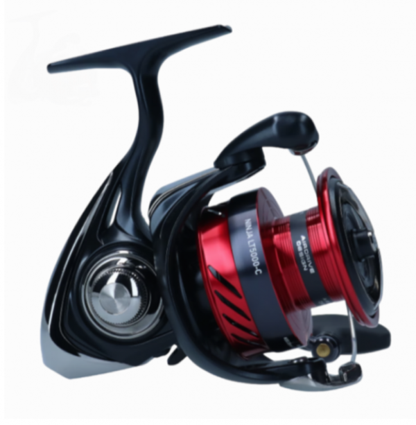 Ritė Daiwa Ninja LT