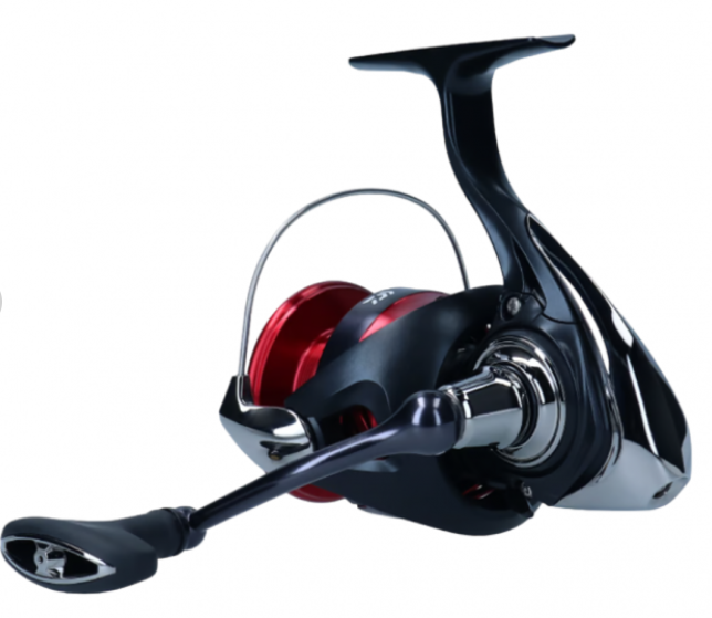 Ritė Daiwa Ninja LT