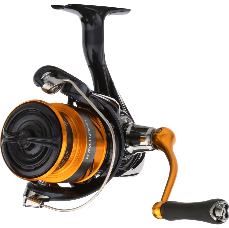 Ritė Daiwa Revros LT