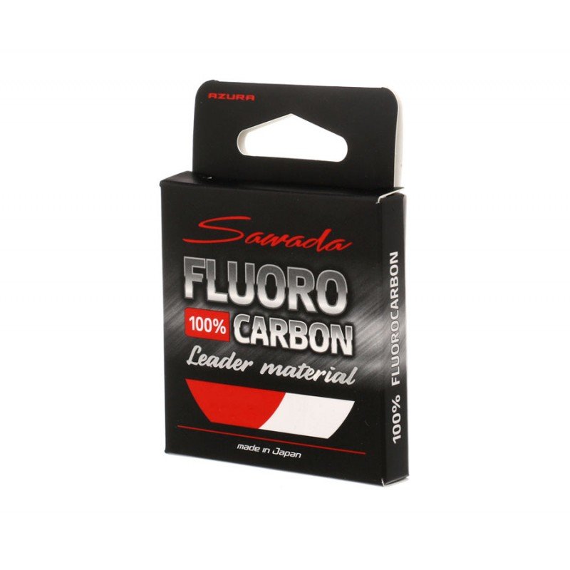 Fluorokarbonas Azura Sawada 30m/0,123mm