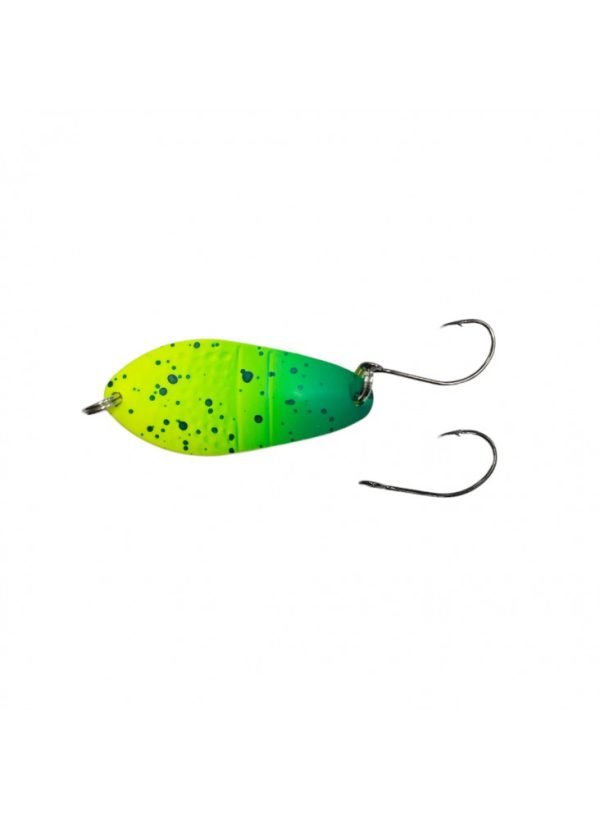 Blizgė Pro FL Trout in Action 3,5g