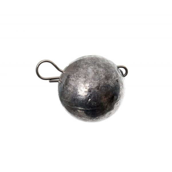 Svarelis Flagman Swing Head Uncoated Čeburaška 2g.-10g. 5vnt.