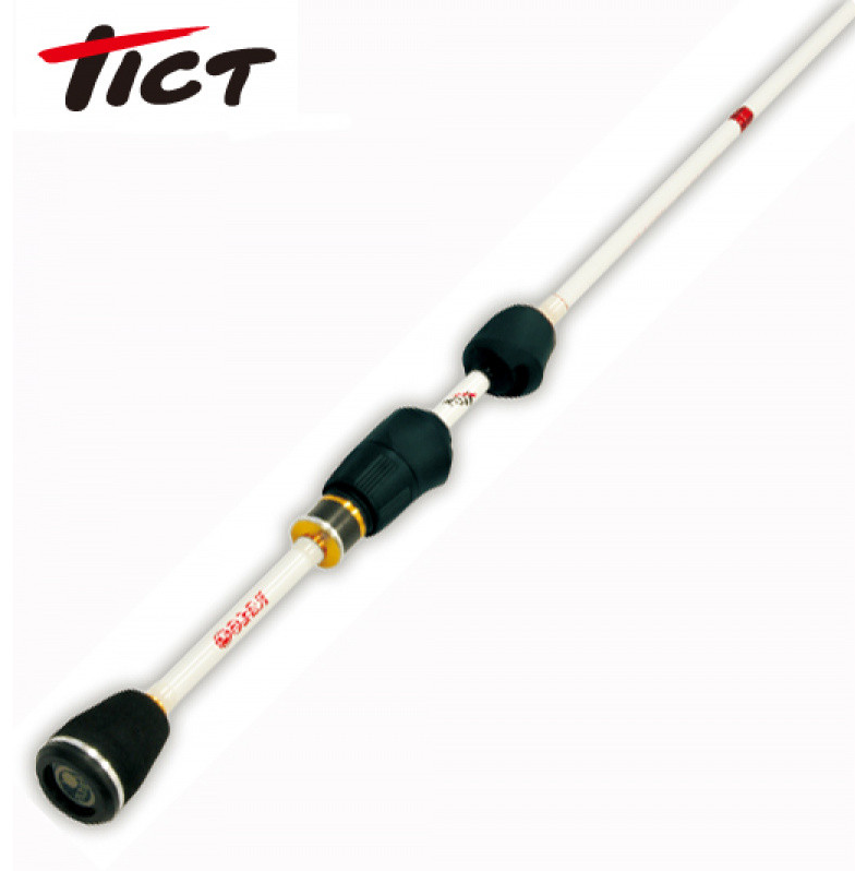 TICT Spiningas Ralgo 66 2,0m 0,2-4g