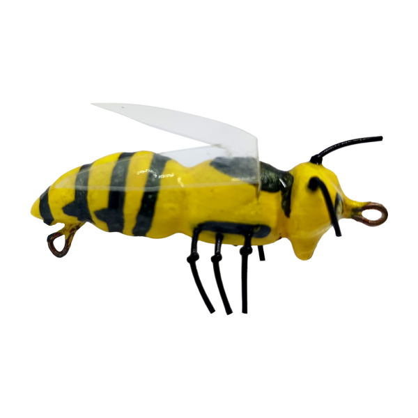 KA-Lures Masalas Širšė "Bumbel"