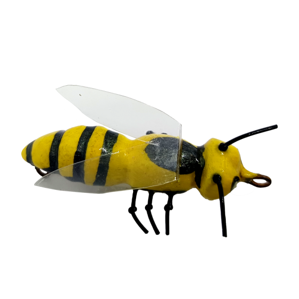 KA-Lures Masalas Širšė "Bumbel"