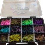 Ka-Lures avižadrebio rinkinukas 15 skyrių Limited