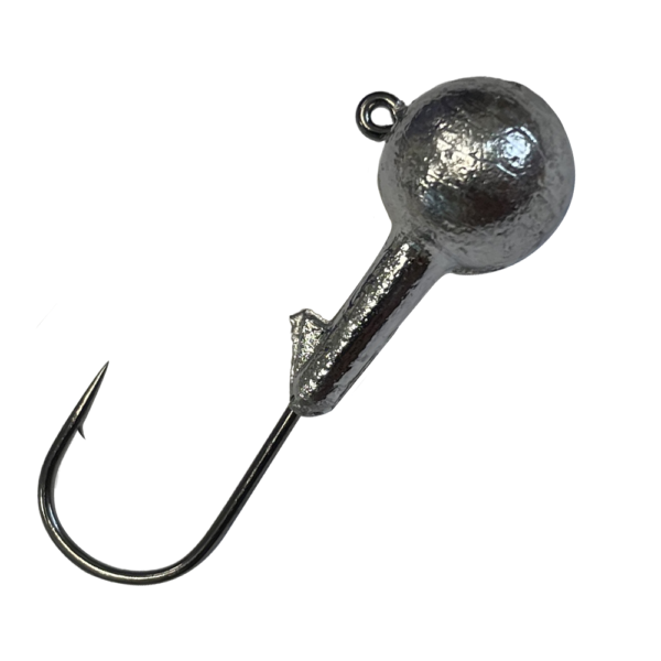 Galvakablis Maruto Black Nickel 6g